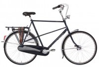 Impala 7R (Gentleman)